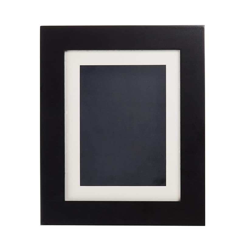 The Lakeside Collection Easy Change Picture Frame for Artwork and Storage Display