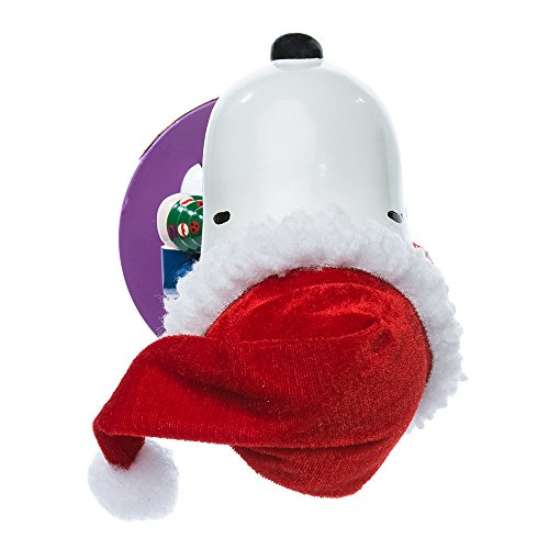 PEANUTS Kurt S. Adler 10-Inch Nutcracker