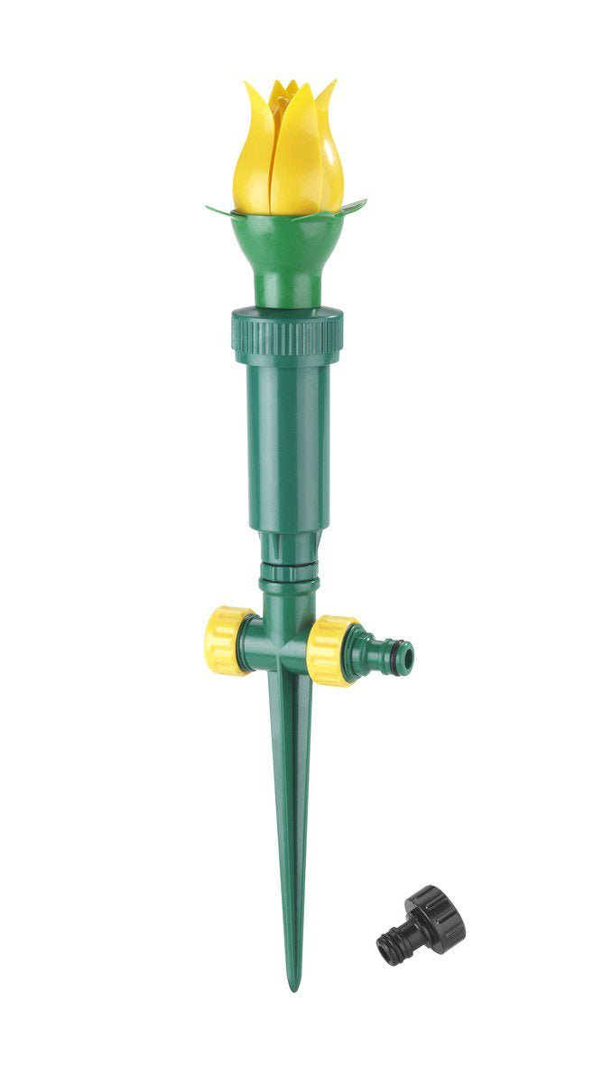 Sprinklers 16" Lawn and Garden Flower