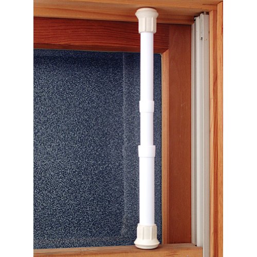 Johnson Smith Co. Window Security Bars