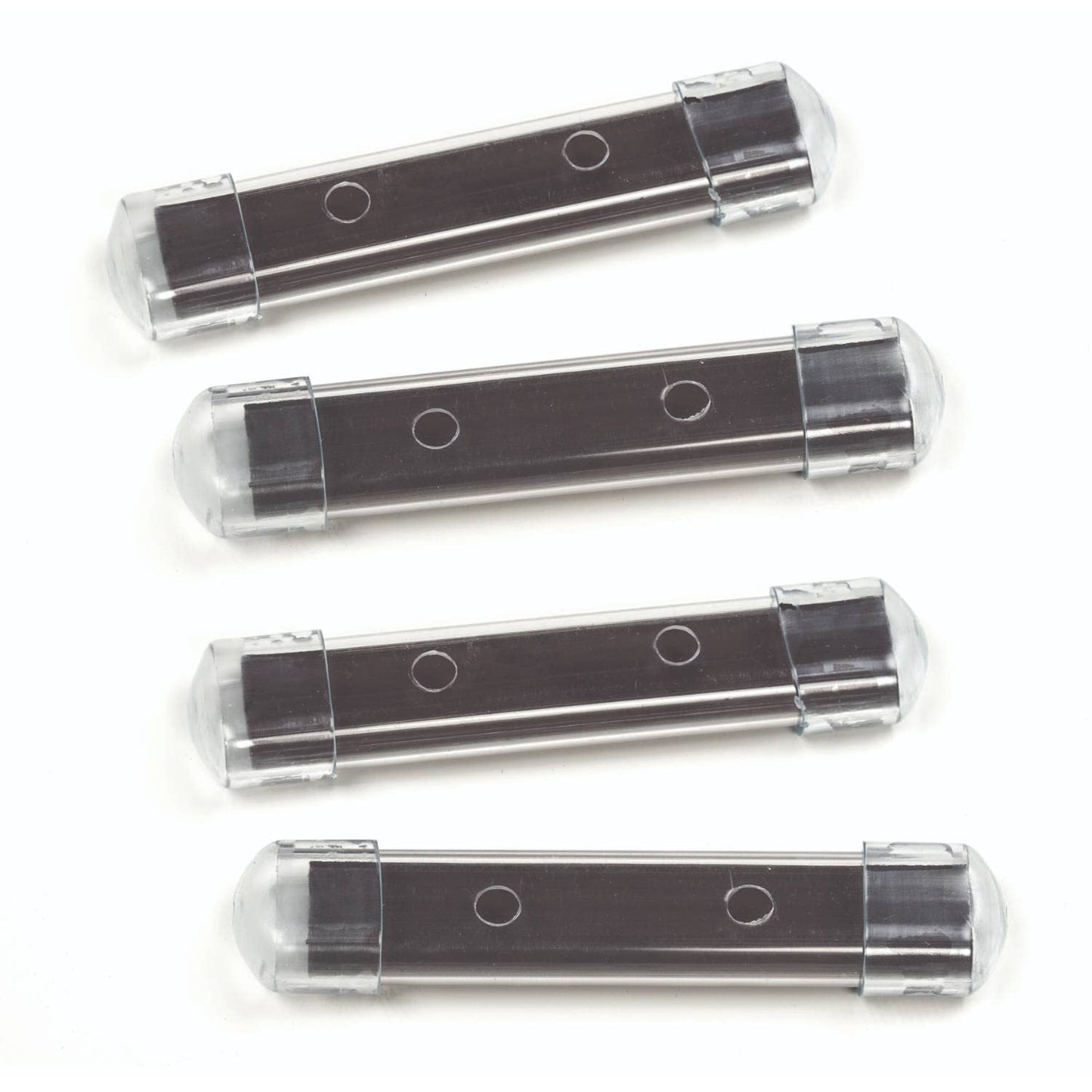 Bandwagon Toilet Cleaning Magnets Long Lasting No Chemicals No Staining Set of 4