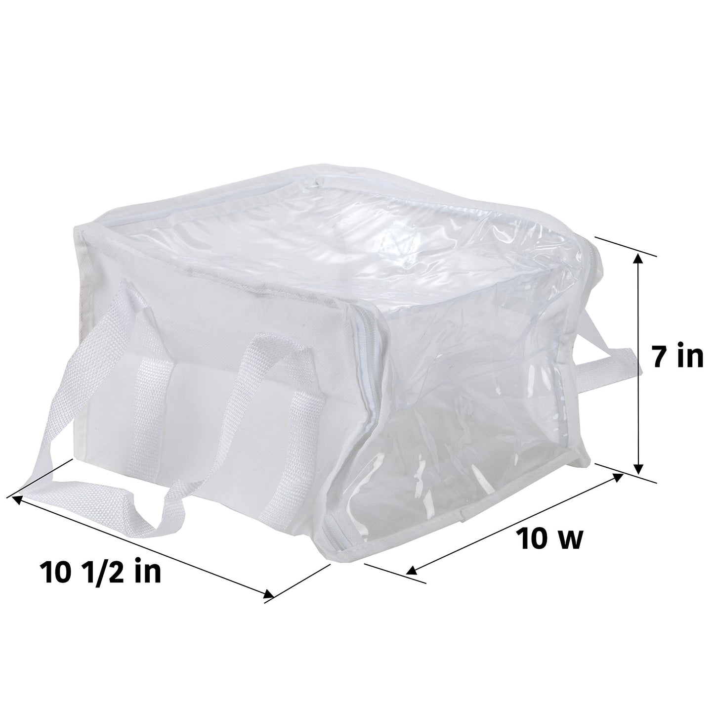 Trenton Gifts Magazine Protectors | Set of 3