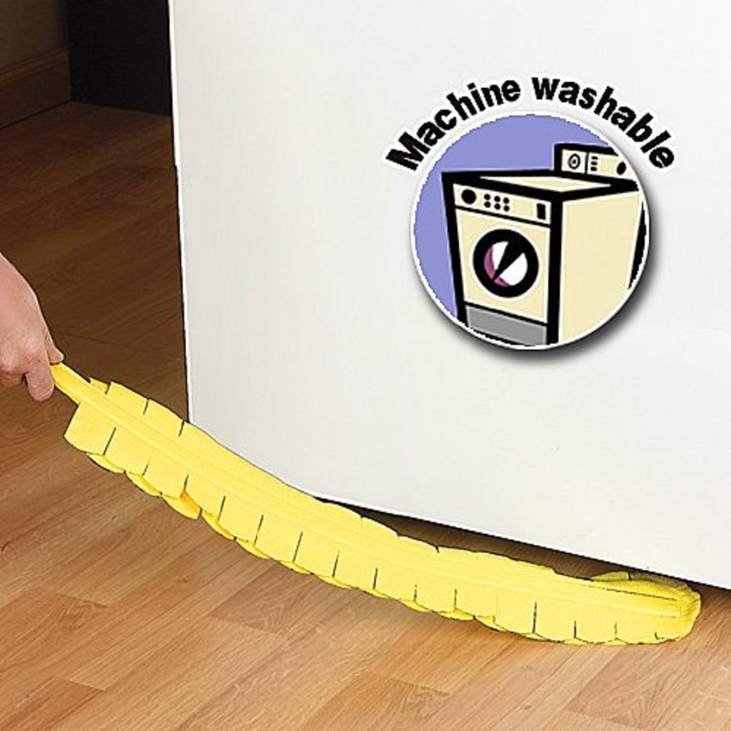 MACHINE WASHABLE LONG REACH FLEXIBLE DUSTER