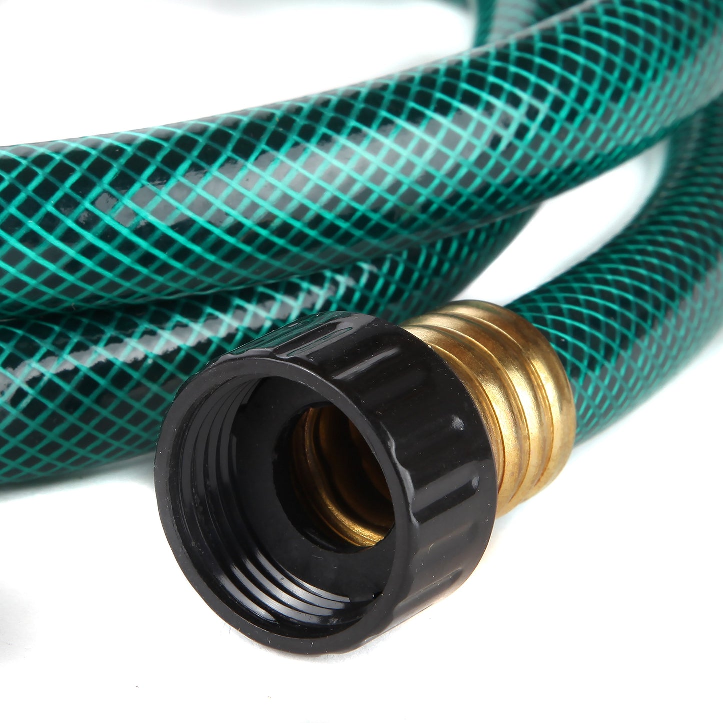 TRENTON Garden Hose Leader 6 Feet Hose Reel Leader 5/8-Inch by Old Home Hardware
