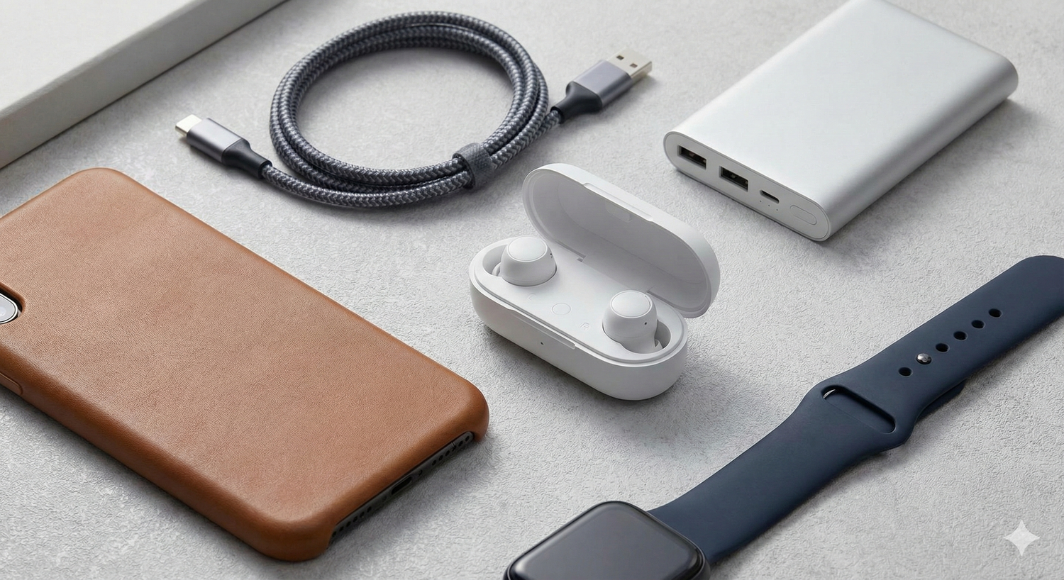 Eletronics & Accessories