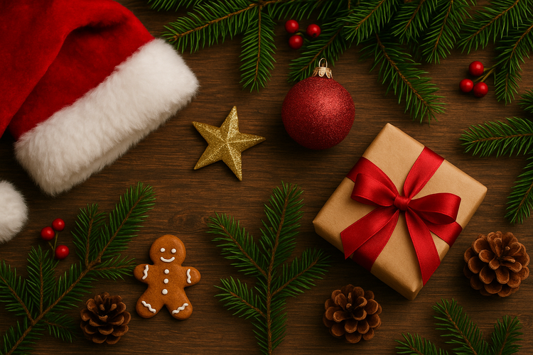 Chirstmas Stuff