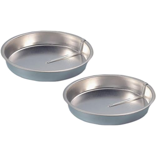 Easy Release Cake Pan - Set of 2