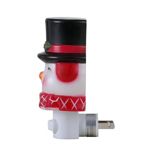 Mr. Christmas Nostalgic Holiday Night Light