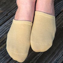 Gel Cushioned TOE COVERS