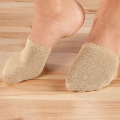 Gel Cushioned TOE COVERS