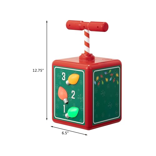Mr. Christmas Tree Ceremony Light Controller