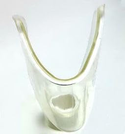 Ease Congestion Steam Inhaler Cup with 2 Nasal Masks