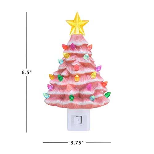 Mr. Christmas LED Plug in Night Light