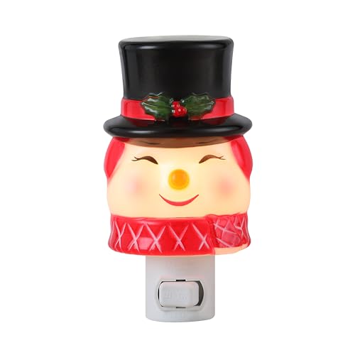 Mr. Christmas Nostalgic Holiday Night Light