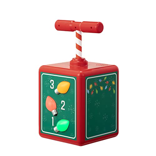 Mr. Christmas Tree Ceremony Light Controller