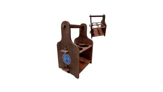ILLIYIN Beverage Carrier