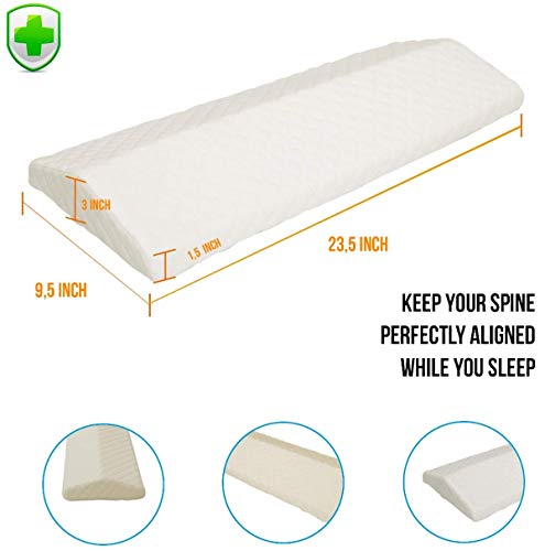 PEP STEP Support Pillow