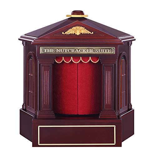 Mr. Christmas Music Box Christmas Décor