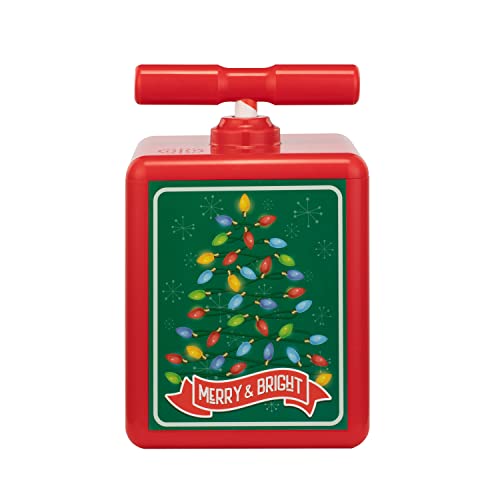 Mr. Christmas Tree Ceremony Light Controller