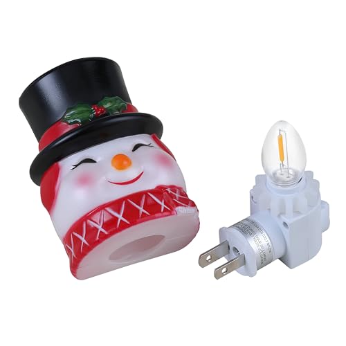 Mr. Christmas Nostalgic Holiday Night Light