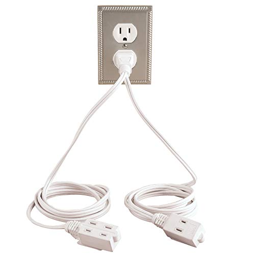 Double Ended Extension Cord