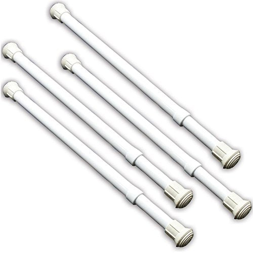 Johnson Smith Co. Window Security Bars