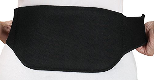 Magnetic Back Support