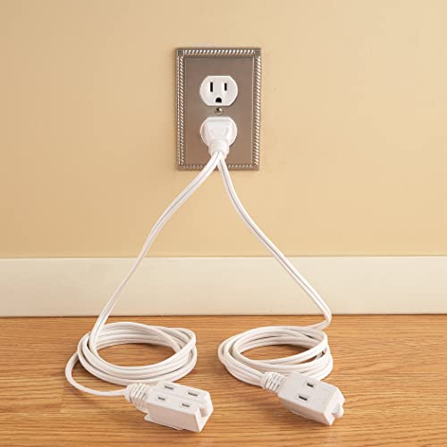 Double Ended Extension Cord