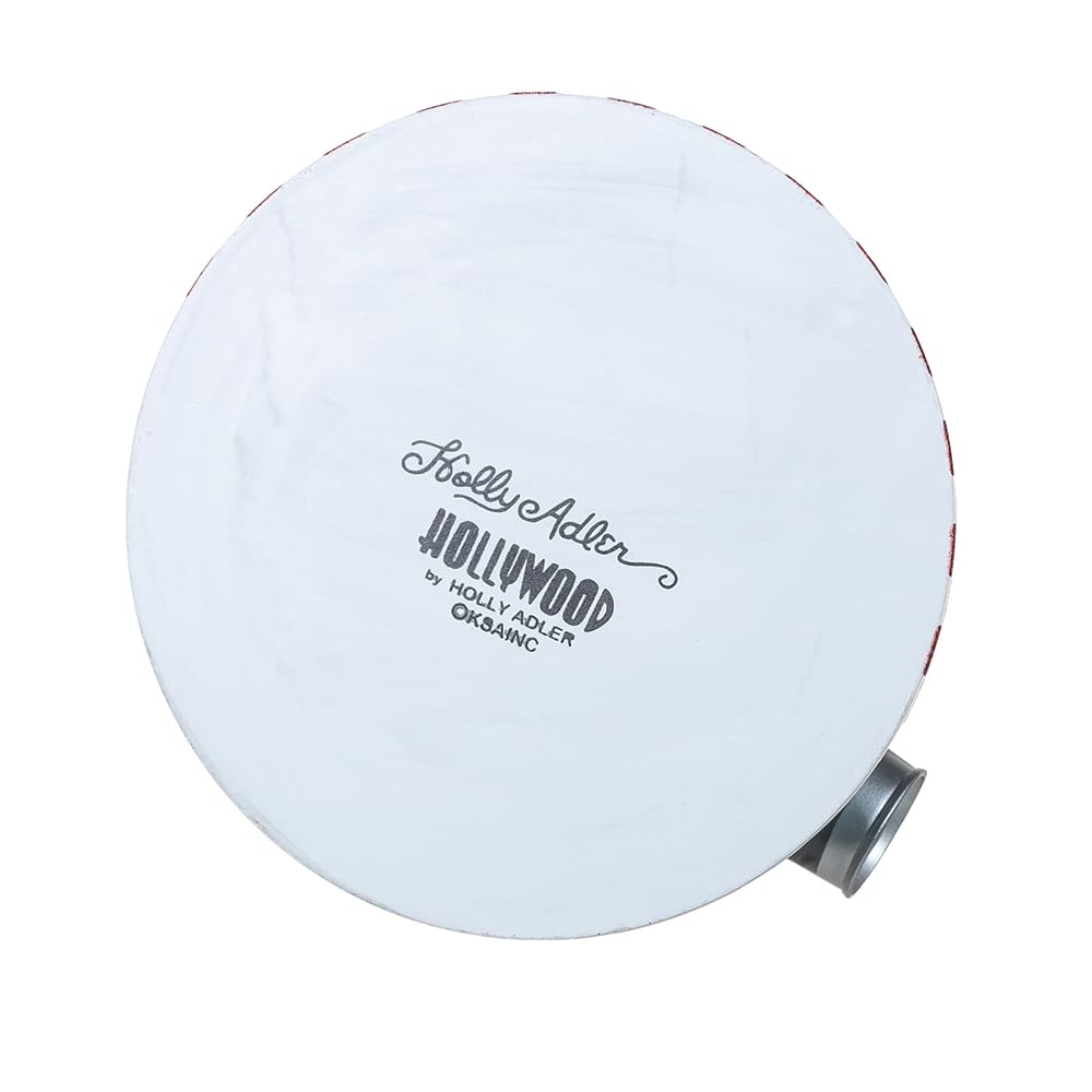 Kurt Adler 16.5-inch Hollywood Nutcrackers 8 Maids A Milking Nutcracker