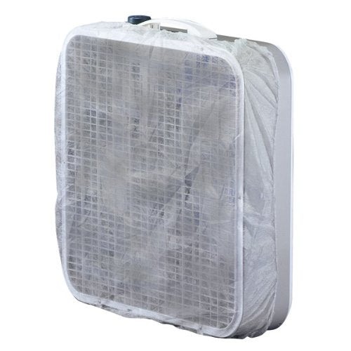 HEALTHY AIR FAN FILTERS S:BOX FAN S/2
