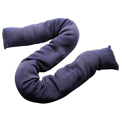 Miles Kimball Bandwagon Window Condensation Moisture Absorber Water Snake -Water Barrier & Draft Stopper
