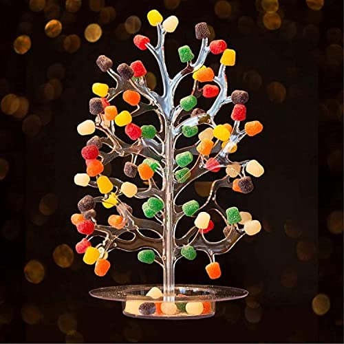 12" Decorative Versatile All Seasonal Gumdrop Tree