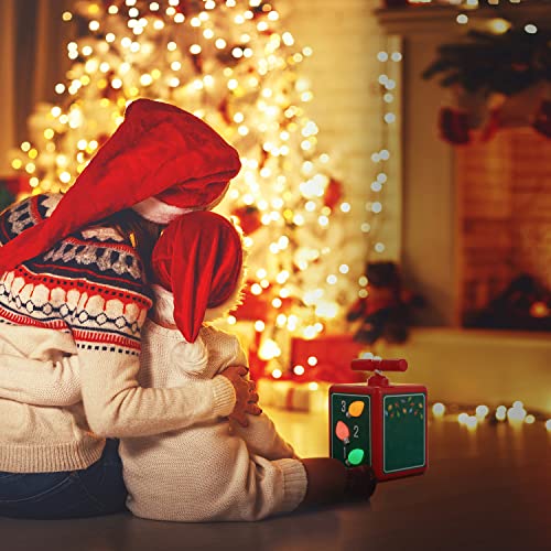 Mr. Christmas Tree Ceremony Light Controller