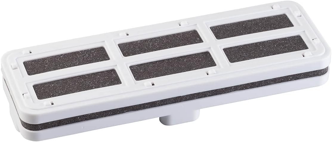 12" Floor Register/Vent Non-Electric Humidifier