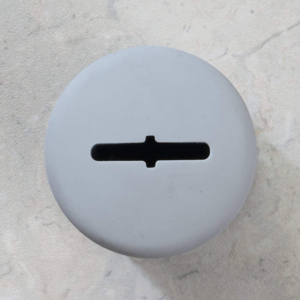 Universal Soft Easy Grip Handle Tool, Provides Wider Grip for Arthritis and Limited Dexterity, Set of 4