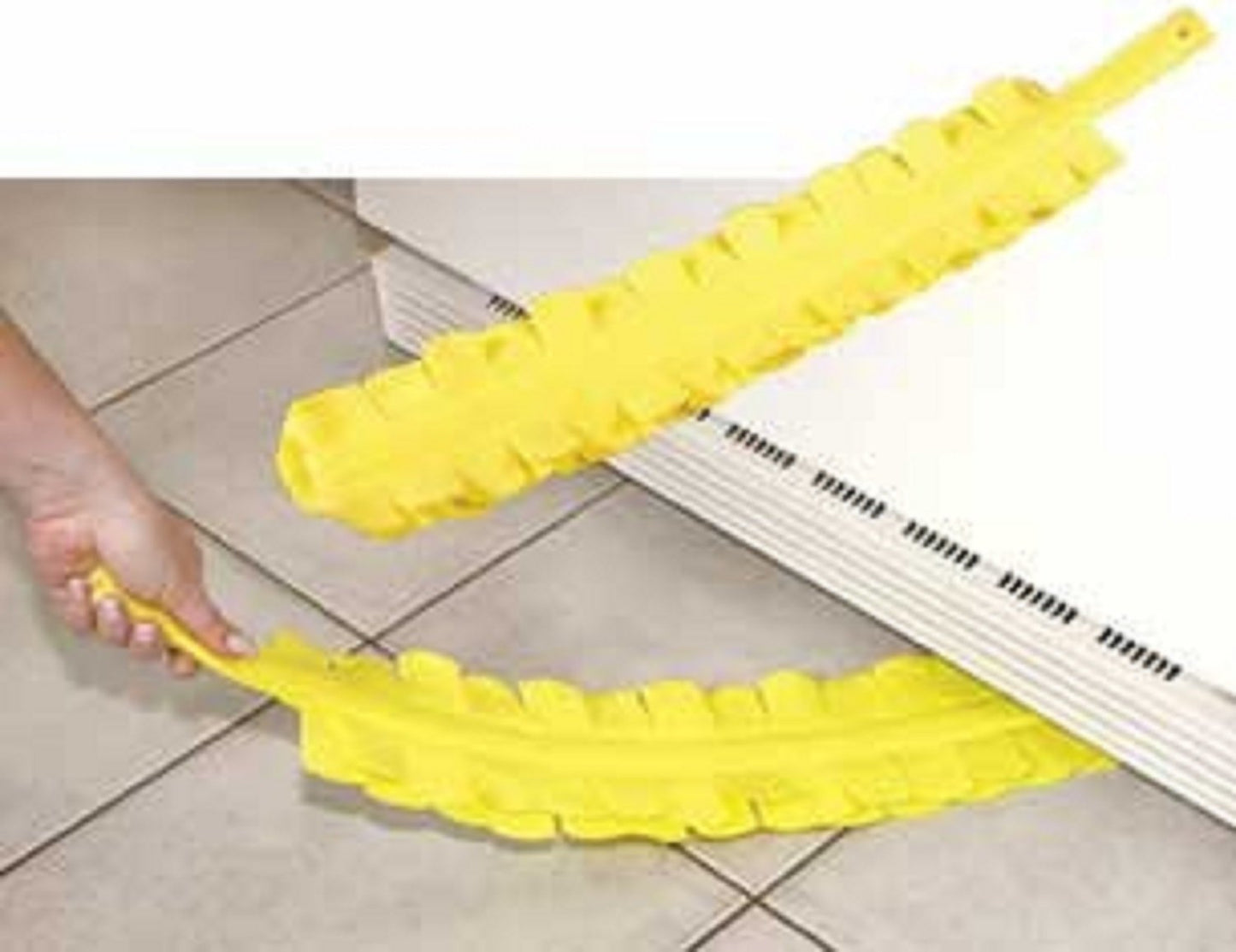 MACHINE WASHABLE LONG REACH FLEXIBLE DUSTER