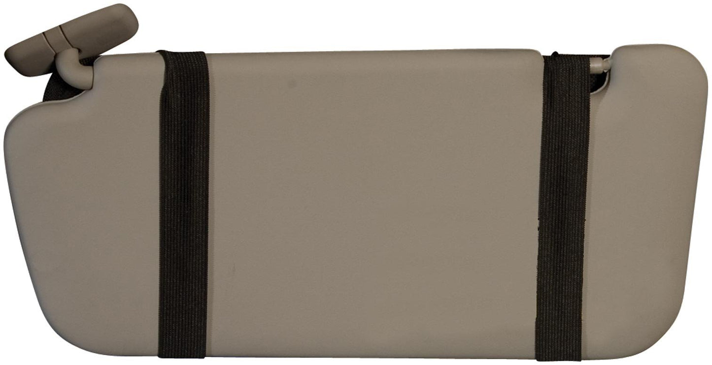 Handicap Visor Pocket