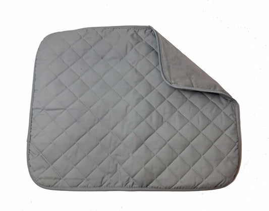 Quilted Magnetic Therapy Pad - (Includes 32-800 Gauss Magnets Sewn Inside)