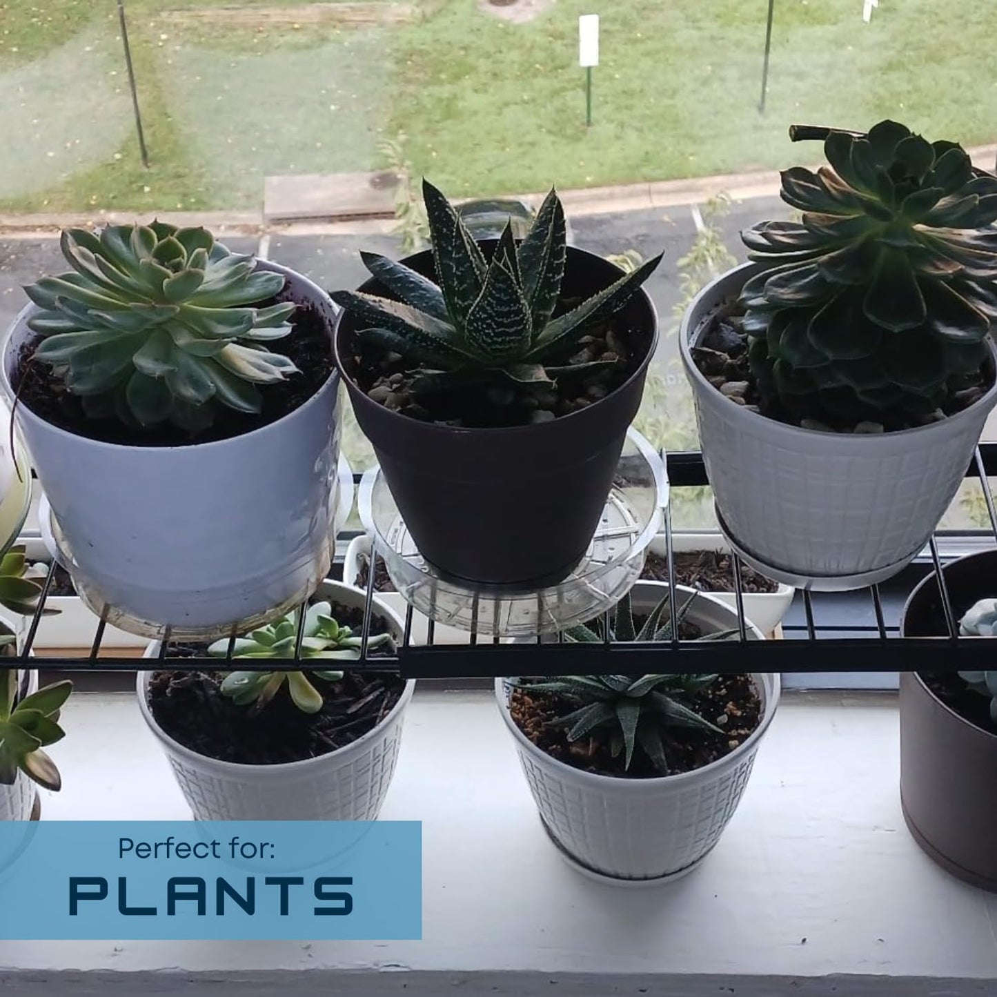 Carol Wright Gifts 1 shelve WalterDrake Expandable Over the Sink Shelf