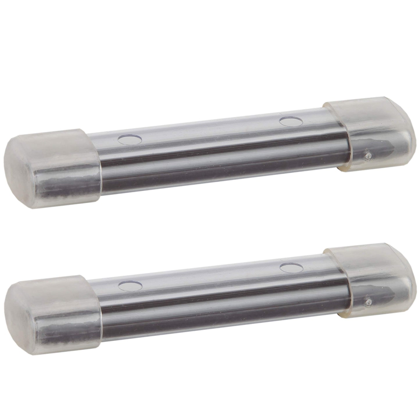 Magnetic Toilet Cleaner, Set of 2 - Bathroom Cleaning Supplies for Stain-Free Toilet Tank, Long-Lasting, Chemical-Free Magnets for Mineral Buildup and Rust Prevention - Safe for Most Toilets